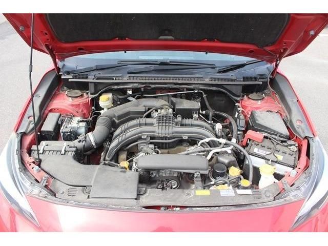 SUBARU IMPREZA SPORT 2018