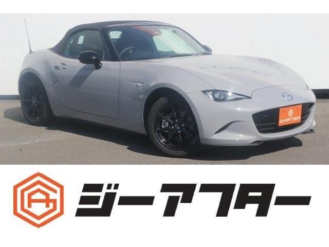MAZDA ROADSTER 2025