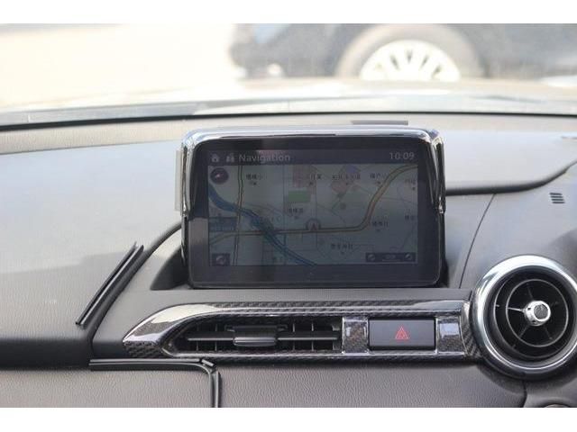 MAZDA ROADSTER RF 2018