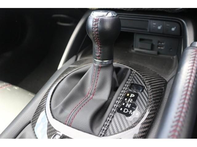 MAZDA ROADSTER RF 2018