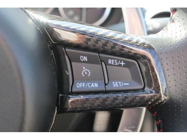 MAZDA ROADSTER RF 2018