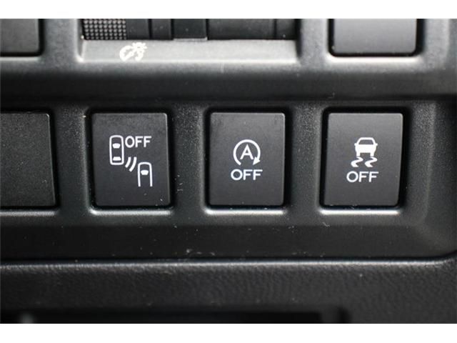 SUBARU SUBARU XV 2017