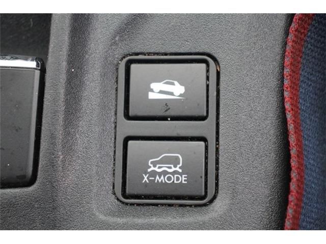 SUBARU SUBARU XV 2017