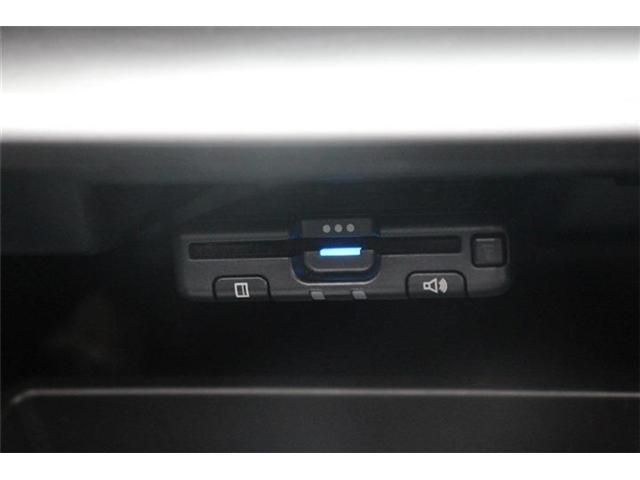 SUBARU SUBARU XV 2017