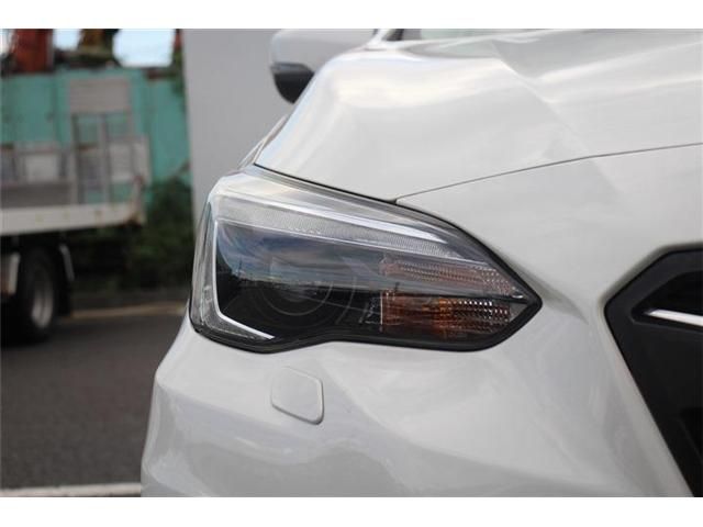 SUBARU SUBARU XV 2017