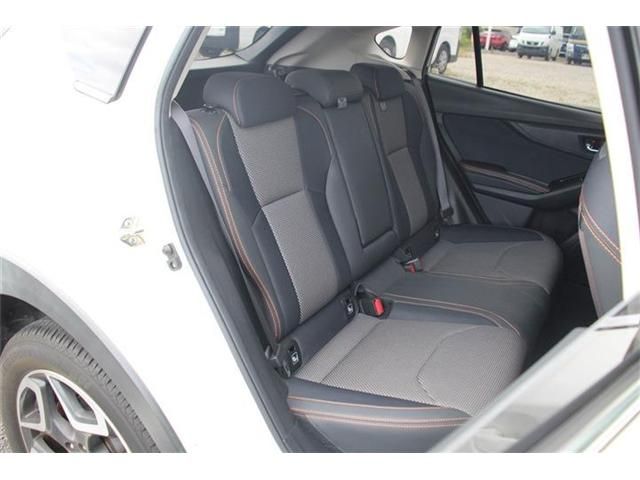 SUBARU SUBARU XV 2017