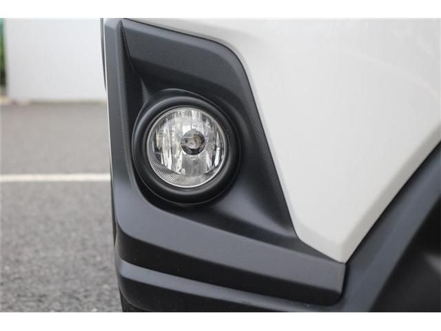 SUBARU SUBARU XV 2017