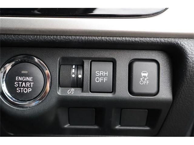 SUBARU FORESTER 2016