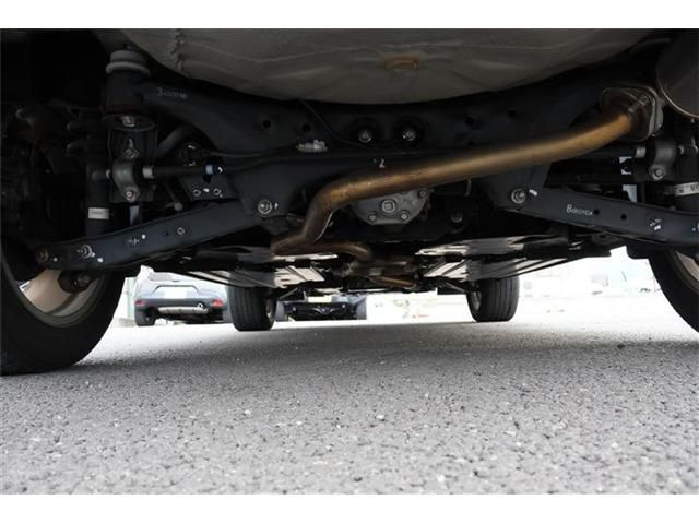 SUBARU FORESTER 2016