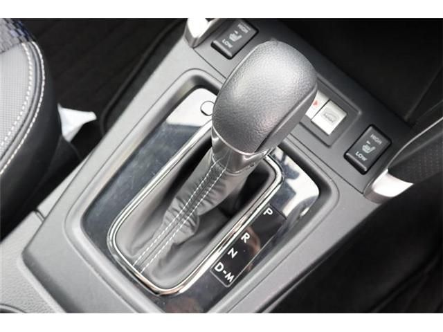 SUBARU FORESTER 2016