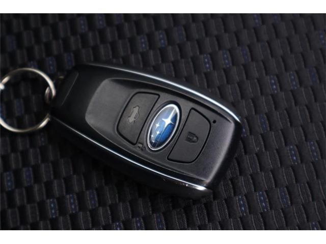 SUBARU FORESTER 2016