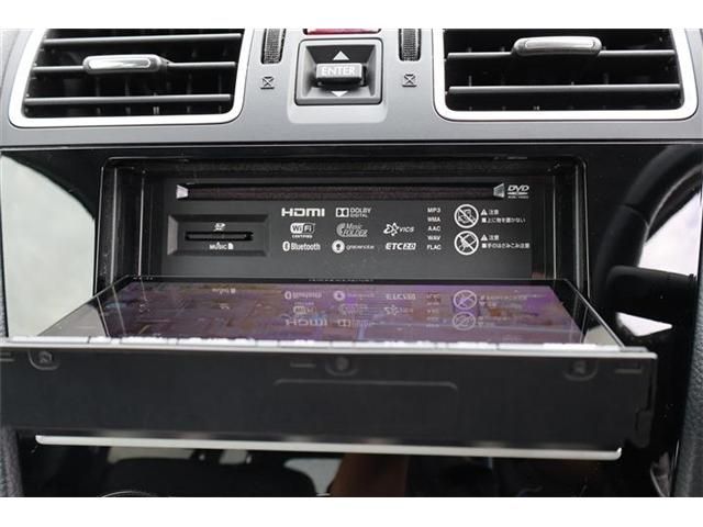 SUBARU FORESTER 2016