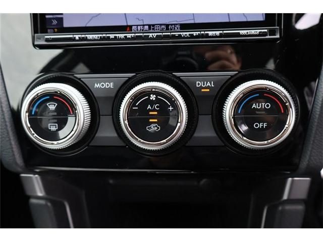 SUBARU FORESTER 2016