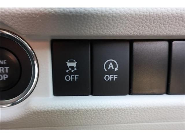 SUZUKI IGNIS 4WD 2017