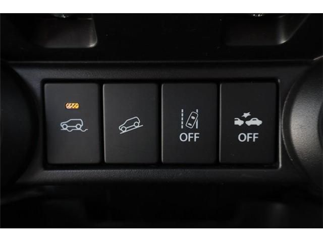 SUZUKI IGNIS 4WD 2017