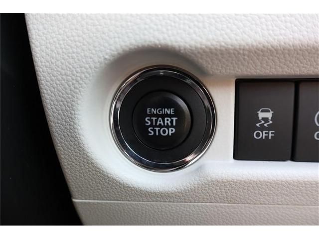 SUZUKI IGNIS 4WD 2017