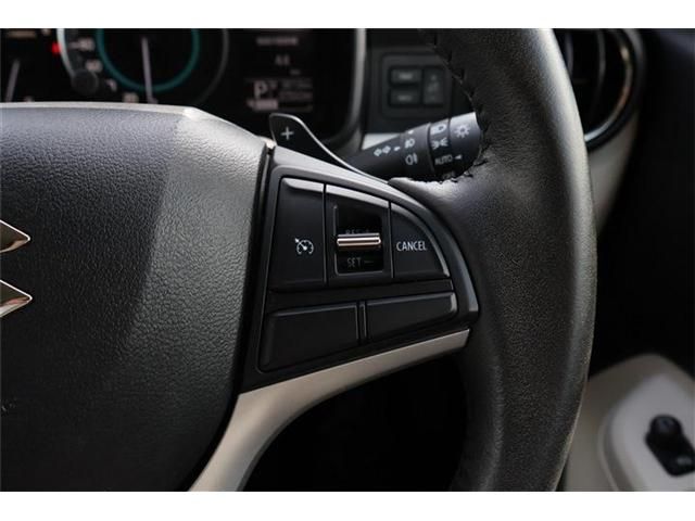 SUZUKI IGNIS 4WD 2017