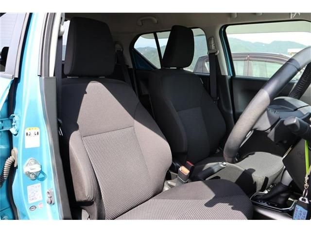 SUZUKI IGNIS 4WD 2017