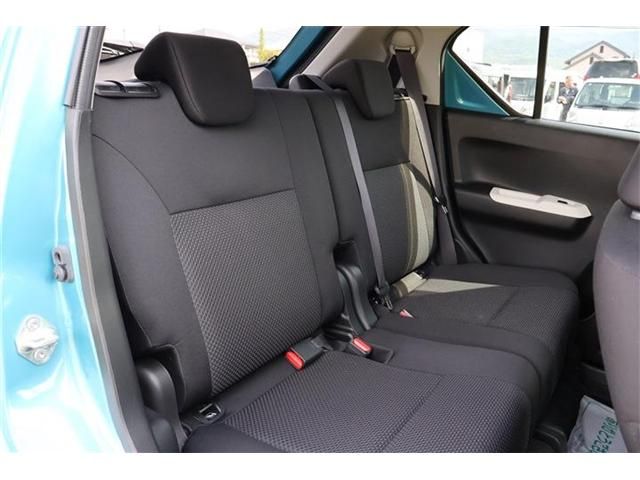 SUZUKI IGNIS 4WD 2017