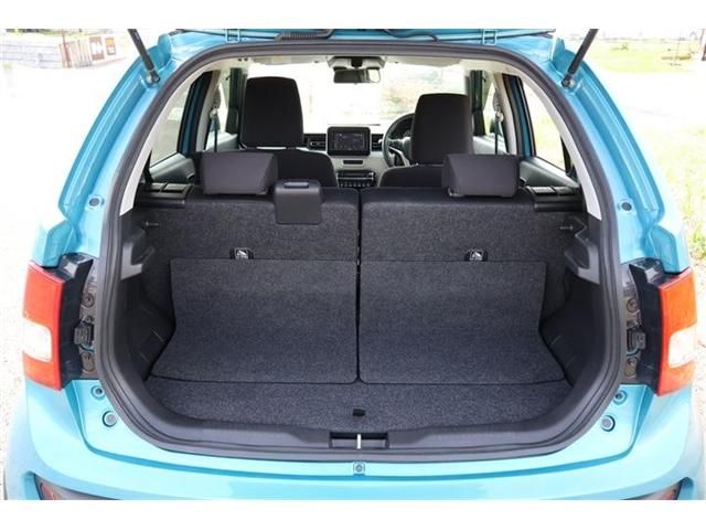 SUZUKI IGNIS 4WD 2017