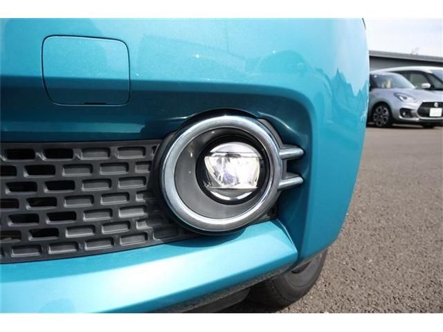 SUZUKI IGNIS 4WD 2017