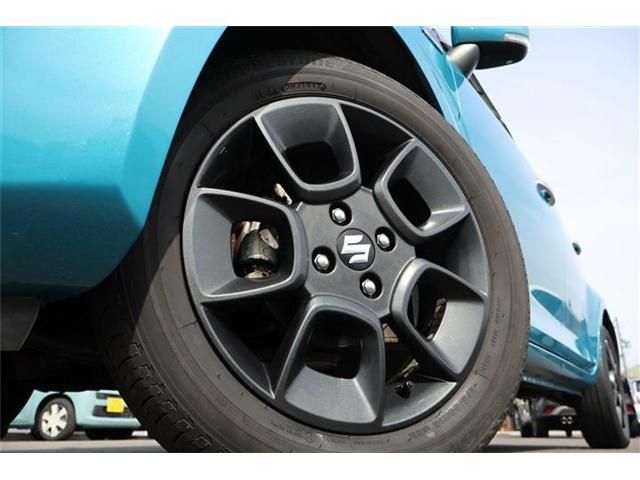 SUZUKI IGNIS 4WD 2017