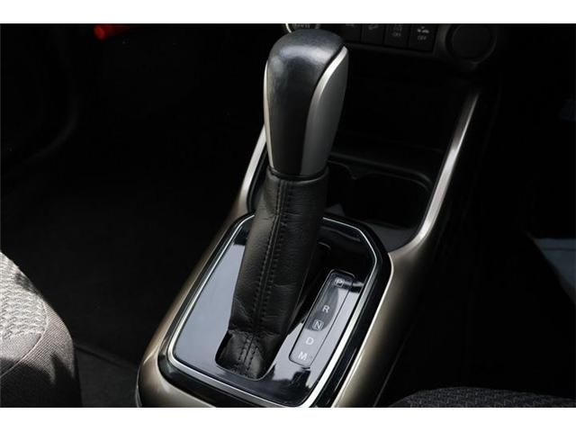 SUZUKI IGNIS 4WD 2017