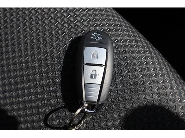 SUZUKI IGNIS 4WD 2017