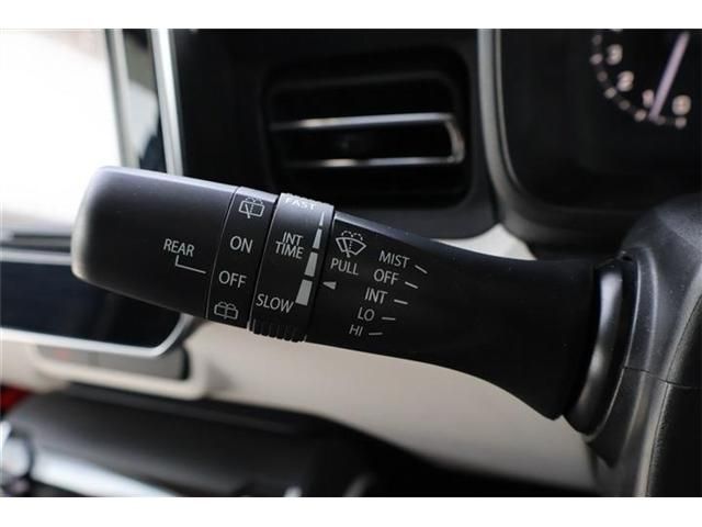 SUZUKI IGNIS 4WD 2017