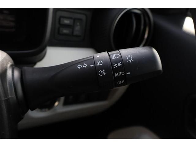 SUZUKI IGNIS 4WD 2017