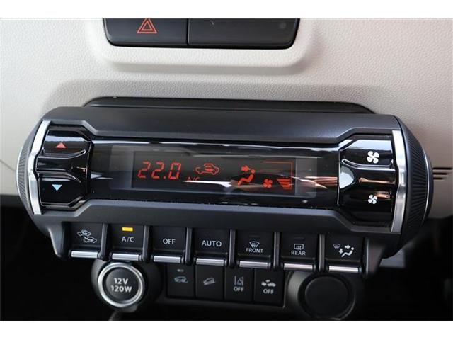 SUZUKI IGNIS 4WD 2017