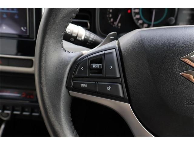 SUZUKI IGNIS 4WD 2017