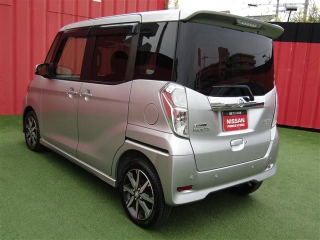 NISSAN DAYZ ROOX 2018