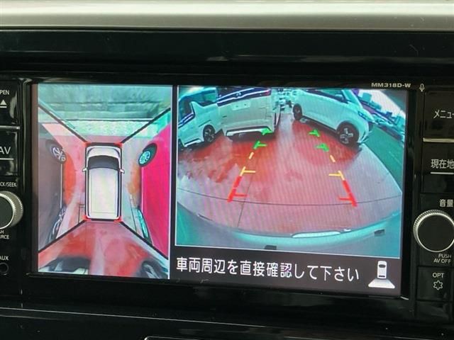 NISSAN DAYZ ROOX 2018