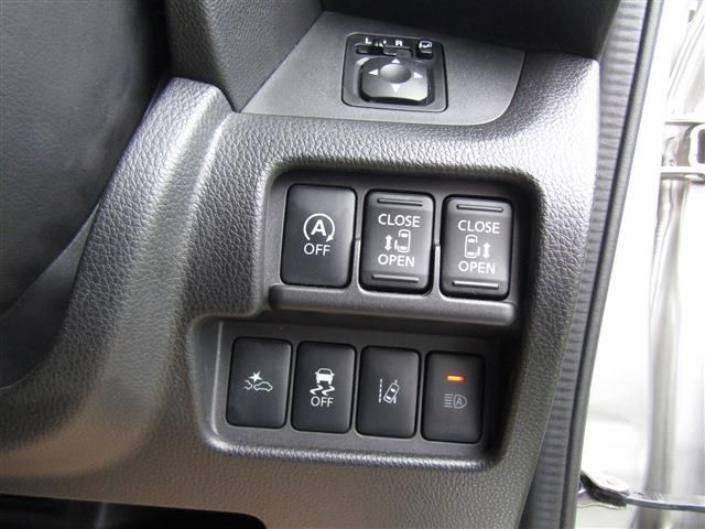 NISSAN DAYZ ROOX 2018