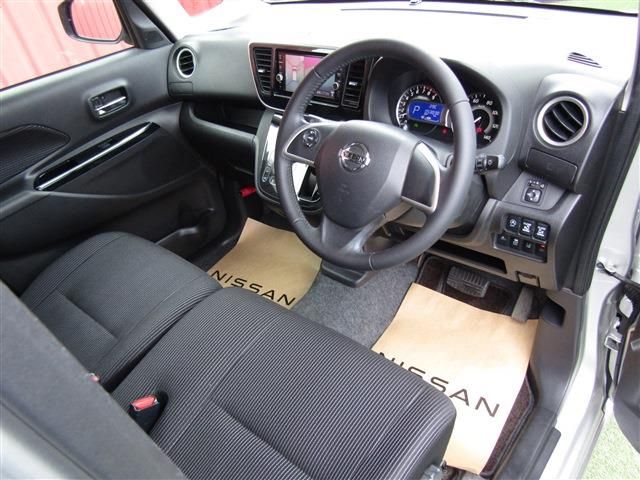 NISSAN DAYZ ROOX 2018