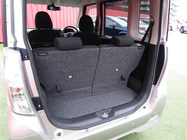 NISSAN DAYZ ROOX 2018