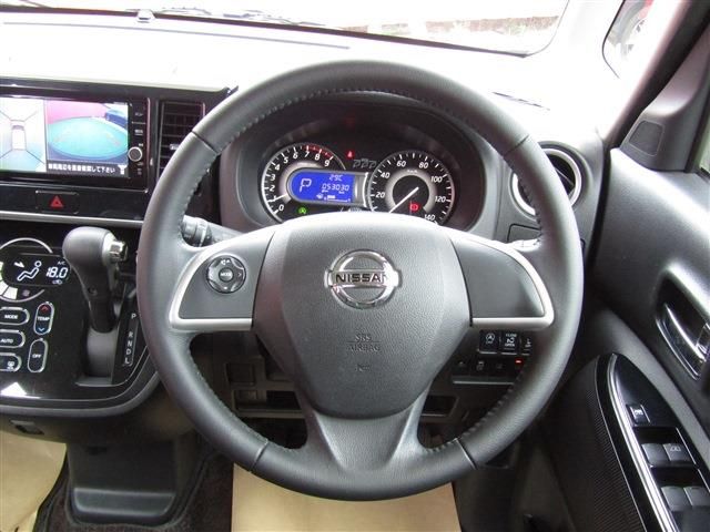 NISSAN DAYZ ROOX 2018