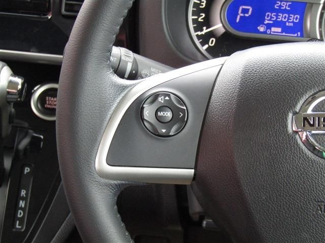 NISSAN DAYZ ROOX 2018