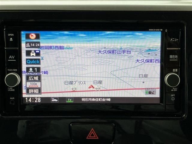 NISSAN DAYZ ROOX 2018