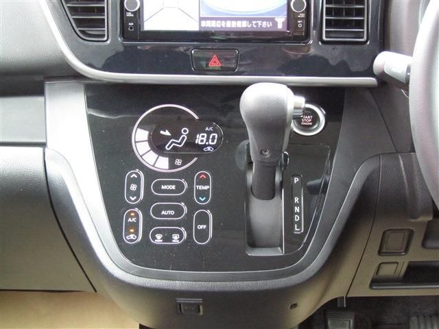 NISSAN DAYZ ROOX 2018