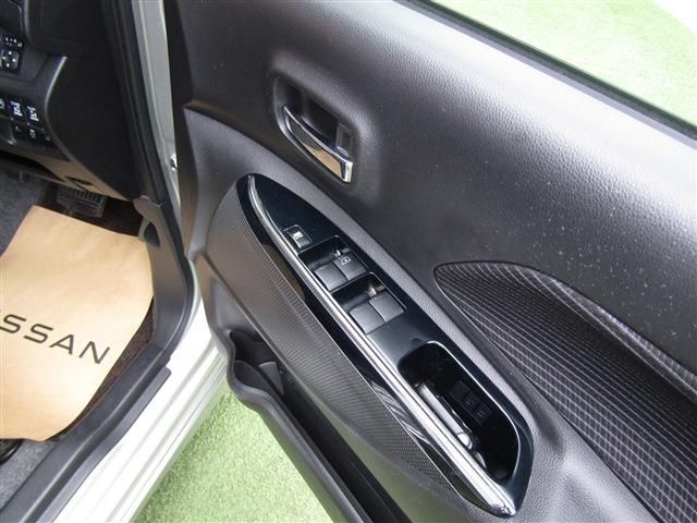 NISSAN DAYZ ROOX 2018