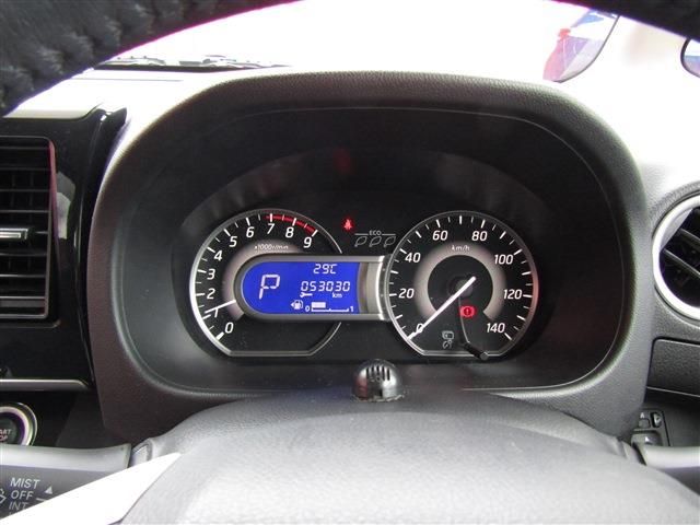 NISSAN DAYZ ROOX 2018