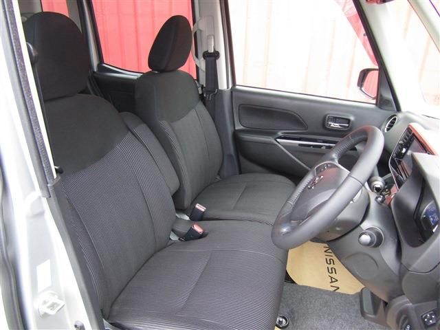 NISSAN DAYZ ROOX 2018