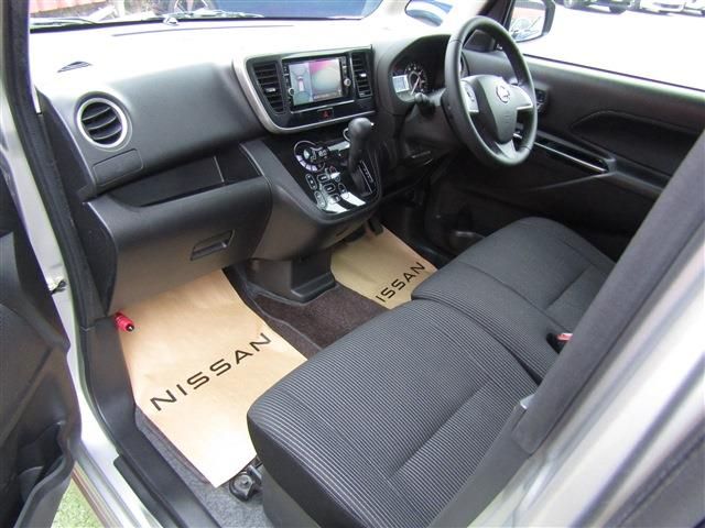 NISSAN DAYZ ROOX 2018