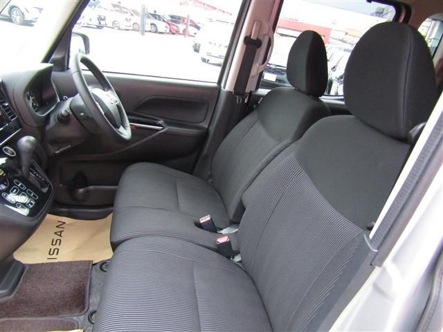 NISSAN DAYZ ROOX 2018