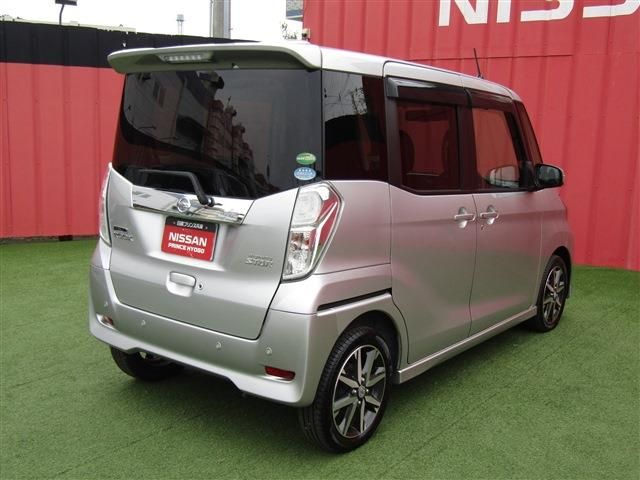 NISSAN DAYZ ROOX 2018