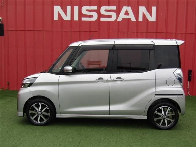 NISSAN DAYZ ROOX 2018