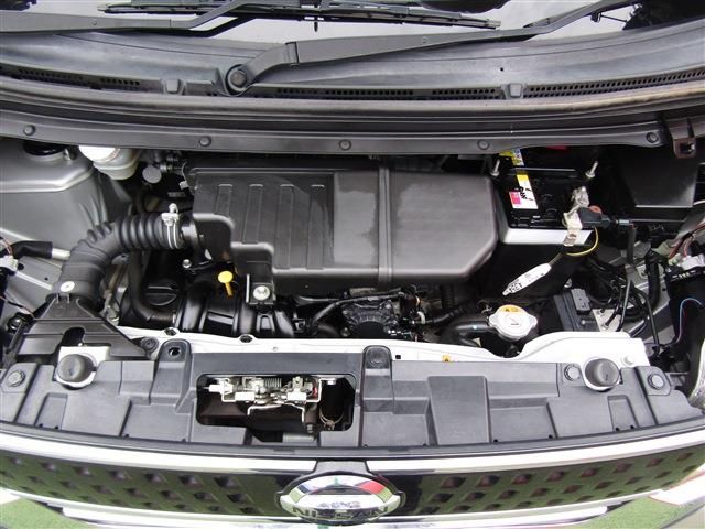 NISSAN DAYZ ROOX 2018