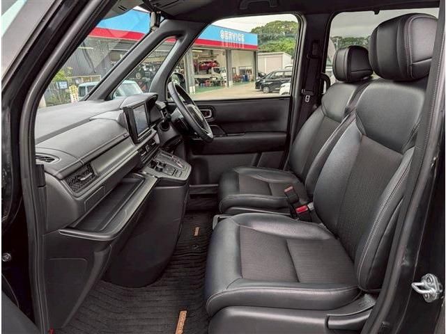 HONDA STEPWAGON 2023